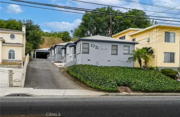 2721 S Fremont, Alhambra, CA 91803