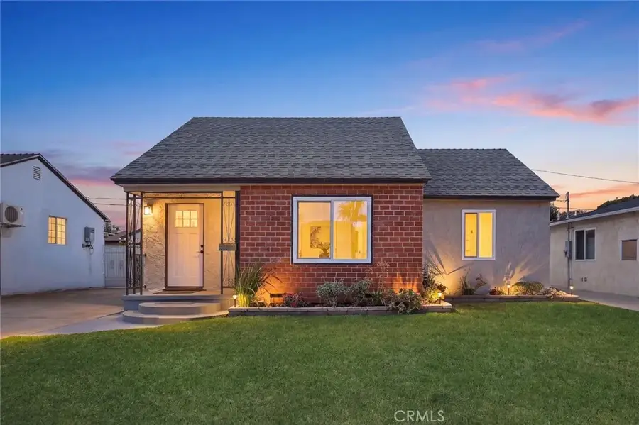 633 W Gleason Street, Monterey Park, CA 91754 - #2