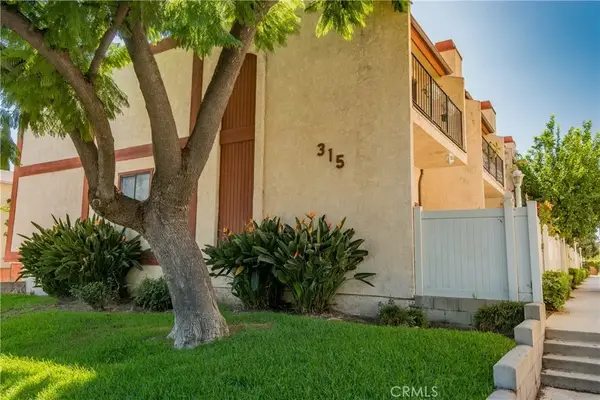 315 S Sierra Madre Boulevard #G, Pasadena, CA 91107