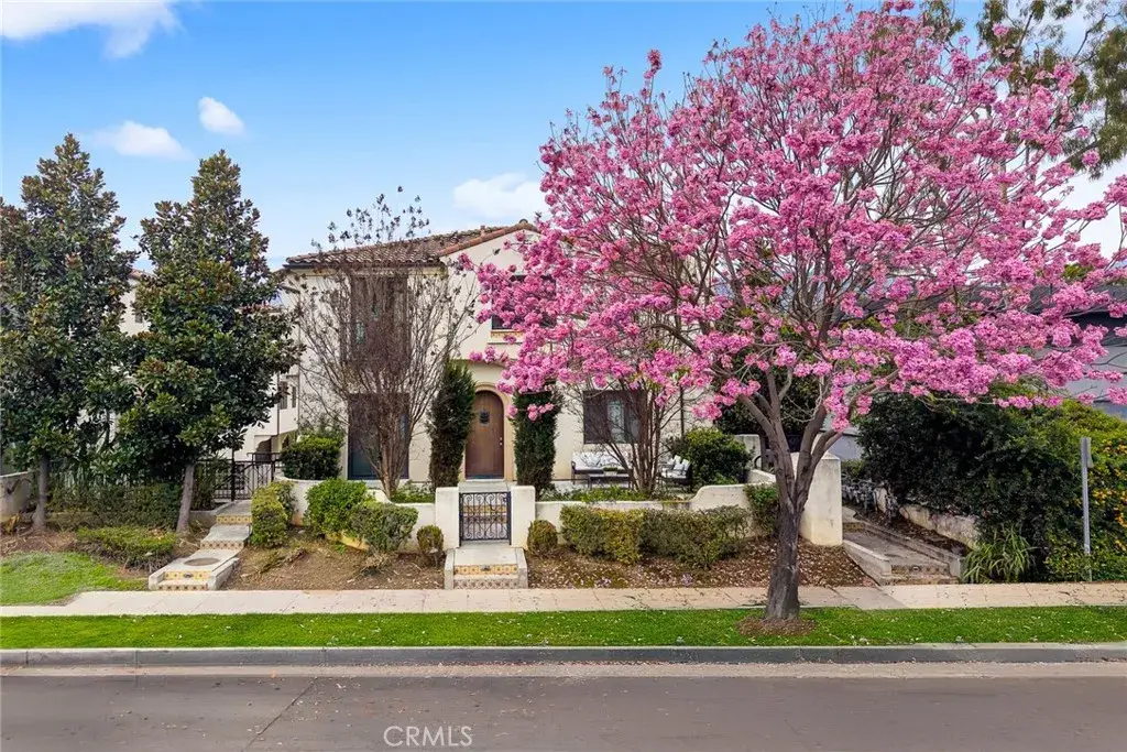 1088 Sunset Boulevard #A, Arcadia, CA 91007 - #1