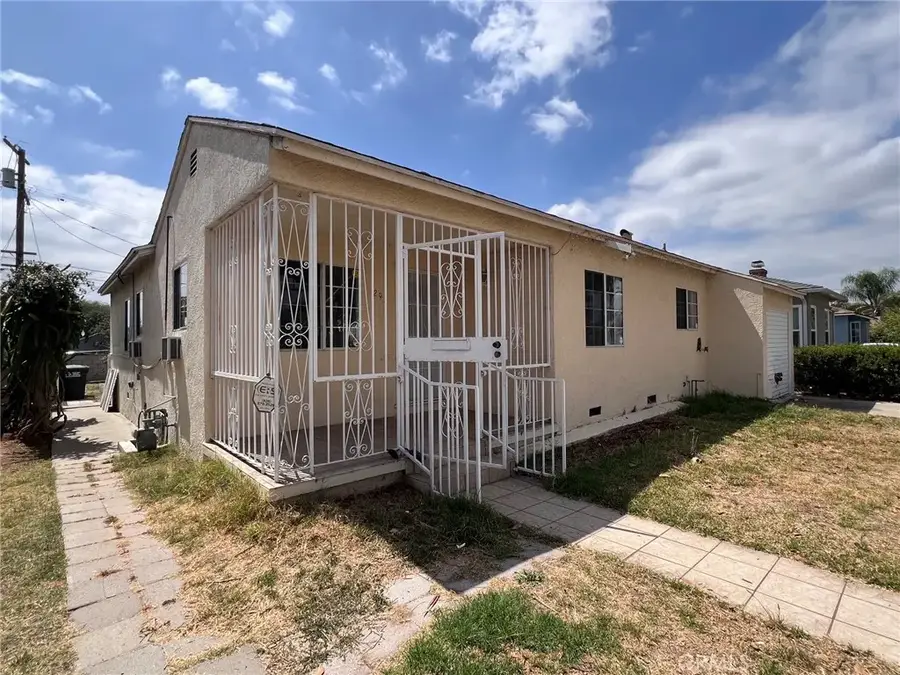 293 Blackshear Avenue, Los Angeles, CA 90022 - #2