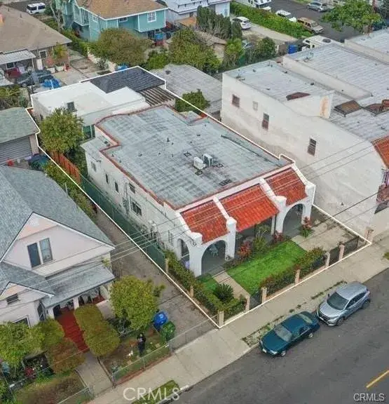 1213 W 24th, Los Angeles, CA 90007 - #2
