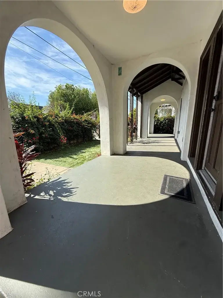 1213 W 24th, Los Angeles, CA 90007 - #3