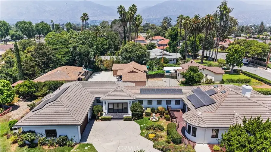 1209 S 8th Avenue, Arcadia, CA 91006 - #2