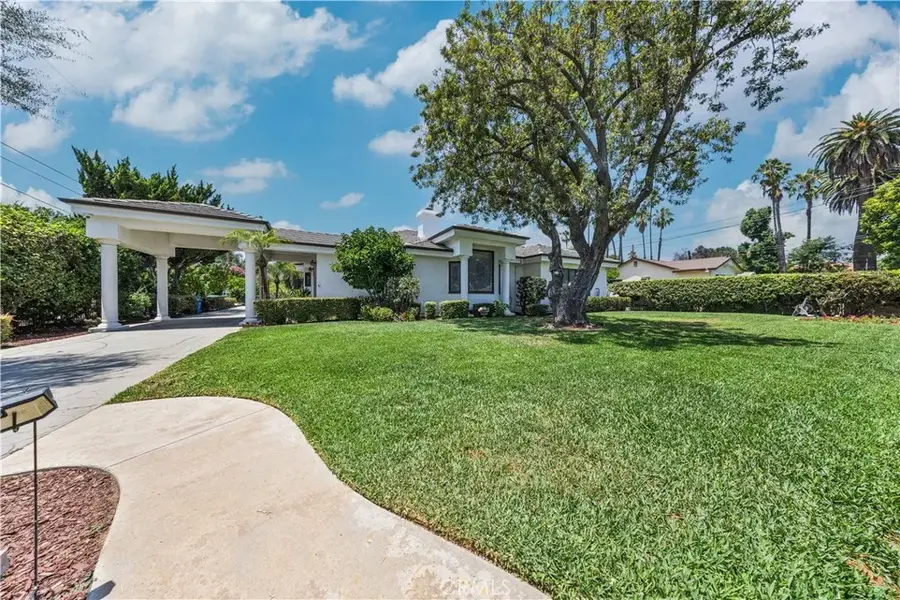 1209 S 8th Avenue, Arcadia, CA 91006 - #3