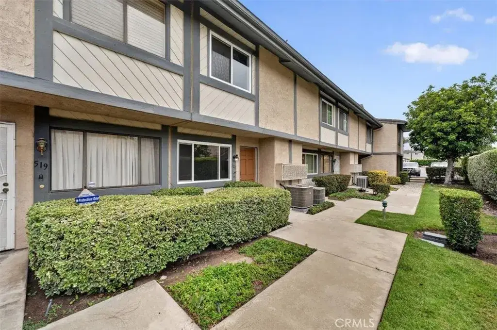 521 West 9th Street, Upland, CA 91786 - #1