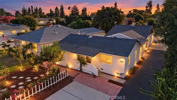 2508 Woodruff Way, Arcadia, CA 91007