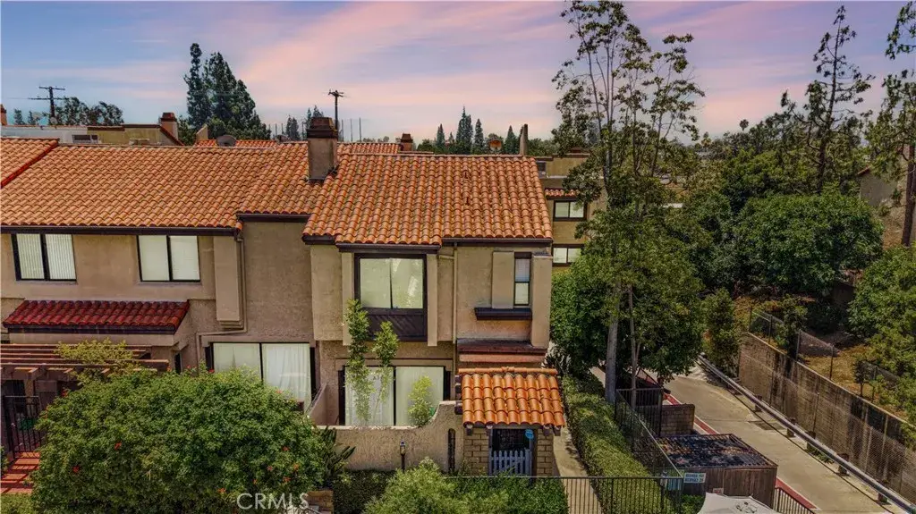 525 S Almansor Street #76, Alhambra, CA 91801 - #1
