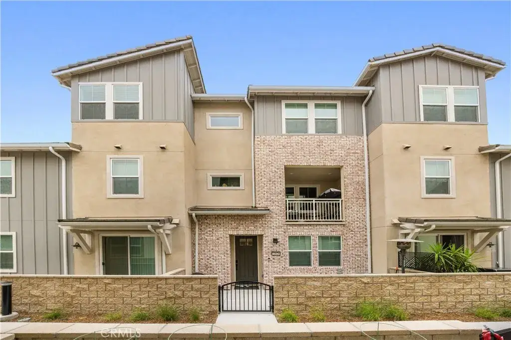12826 Denali Way, Eastvale, CA 92880 - #1
