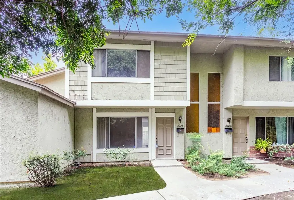 2025 E Aroma Drive, West Covina, CA 91791 - #1