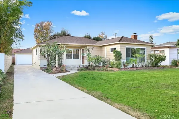 5135 Kauffman Avenue, Temple City, CA 91780