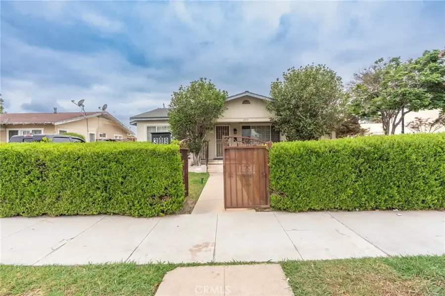 309 N Mcpherrin, Monterey Park, CA 91754 - #2