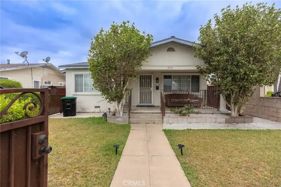 309 N Mcpherrin, Monterey Park, CA 91754 - #3