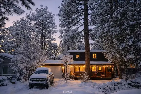 1166 Navajo Street, Fawnskin, CA 92333