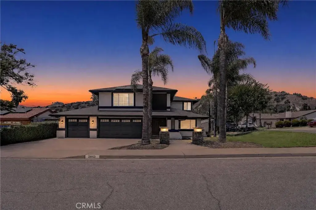 2843 Bowdoin Street, La Verne, CA 91750 - #1