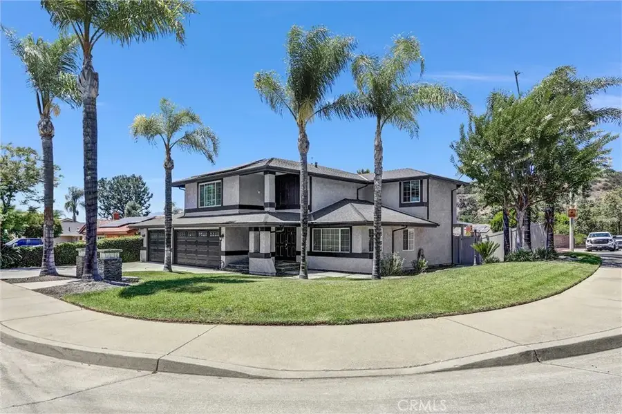 2843 Bowdoin Street, La Verne, CA 91750 - #3