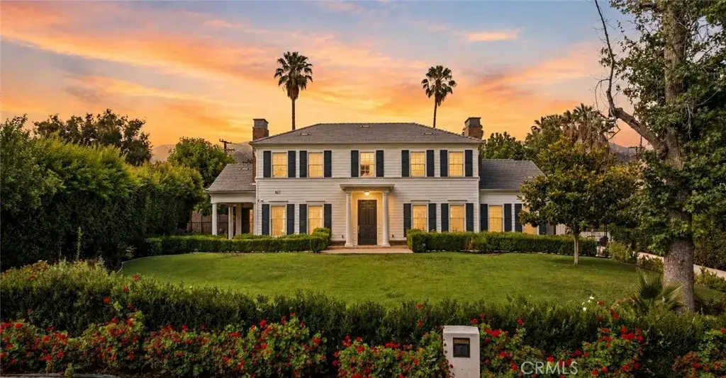 827 Murietta Drive, Arcadia, CA 91007 - #1