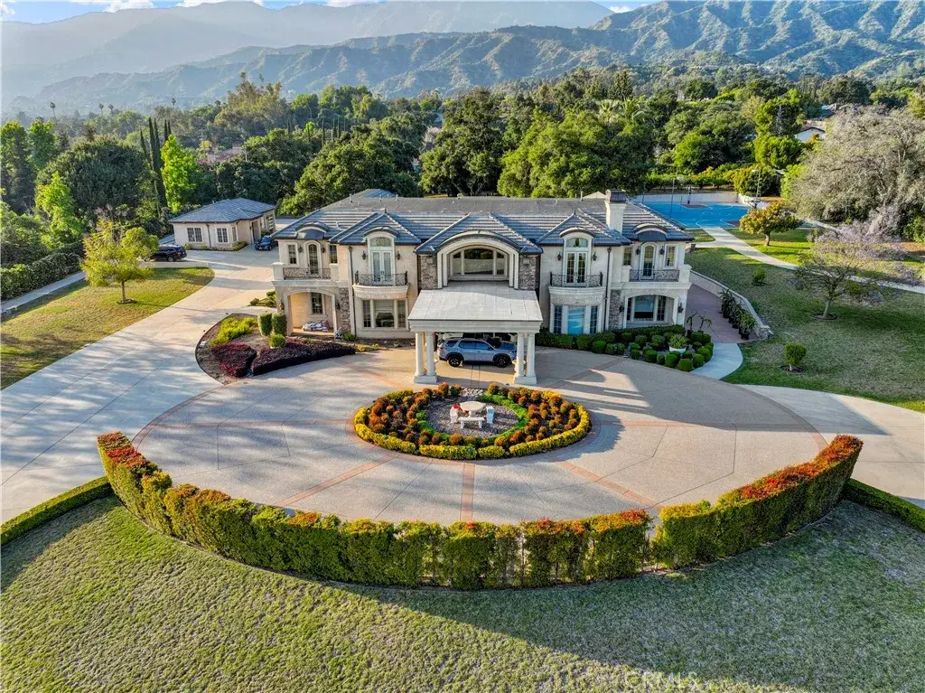 1433 Royal Oaks, Bradbury, CA 91008 - #1