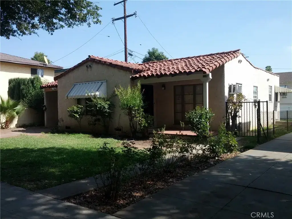 224 N Olive, Alhambra, CA 91801 - #1