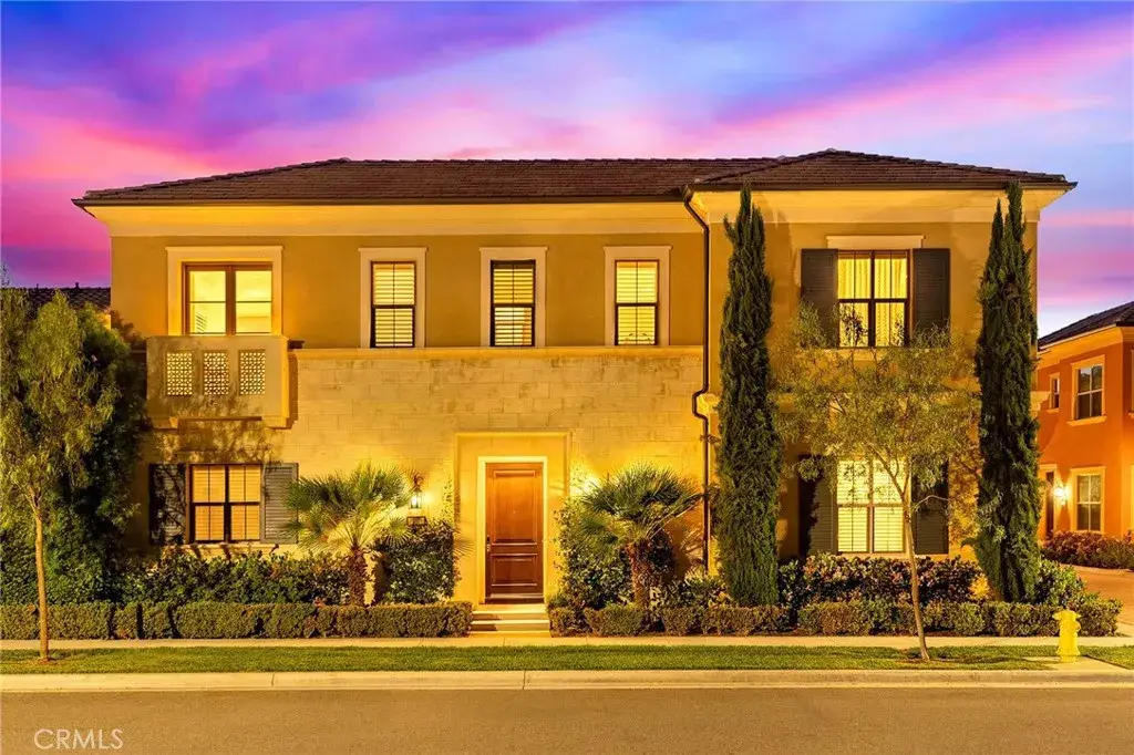 117 Petunia, Irvine, CA 92618 - #1