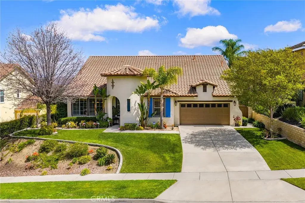 3165 Forest View, Corona, CA 92882 - #1