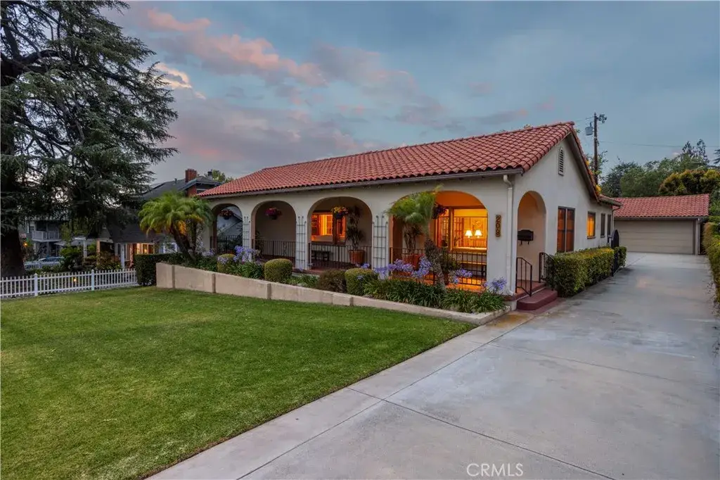 209 N Sunset, Monrovia, CA 91016 - #1