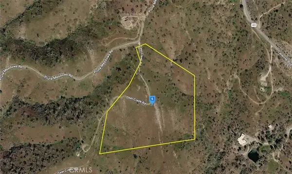 275 Piute Meadows, Caliente, CA 93518