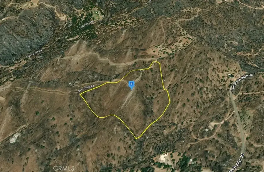 275 Piute Meadows, Caliente, CA 93518 - #2