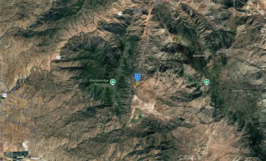 275 Piute Meadows, Caliente, CA 93518 - #3