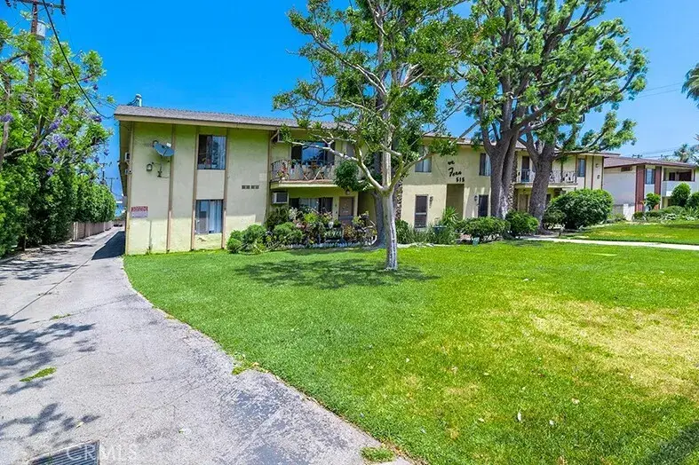 515 Fairview Avenue, Arcadia, CA 91007 - #2