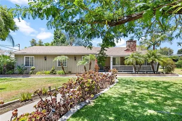 1691 S Santa Anita, Arcadia, CA 91006