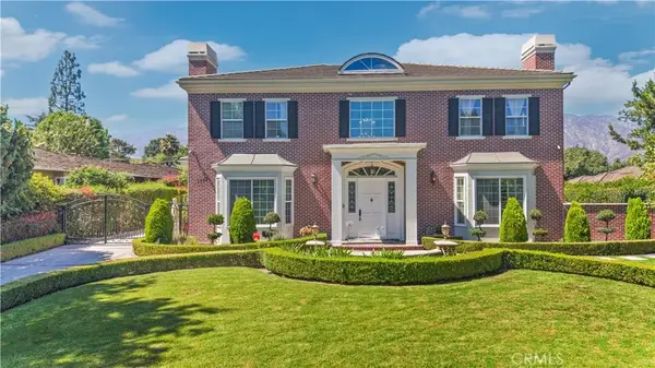 1117 Encanto Drive, Arcadia, CA 91007