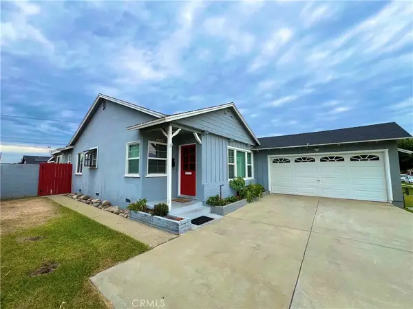 256 E Groverdale Street, Covina, CA 91722