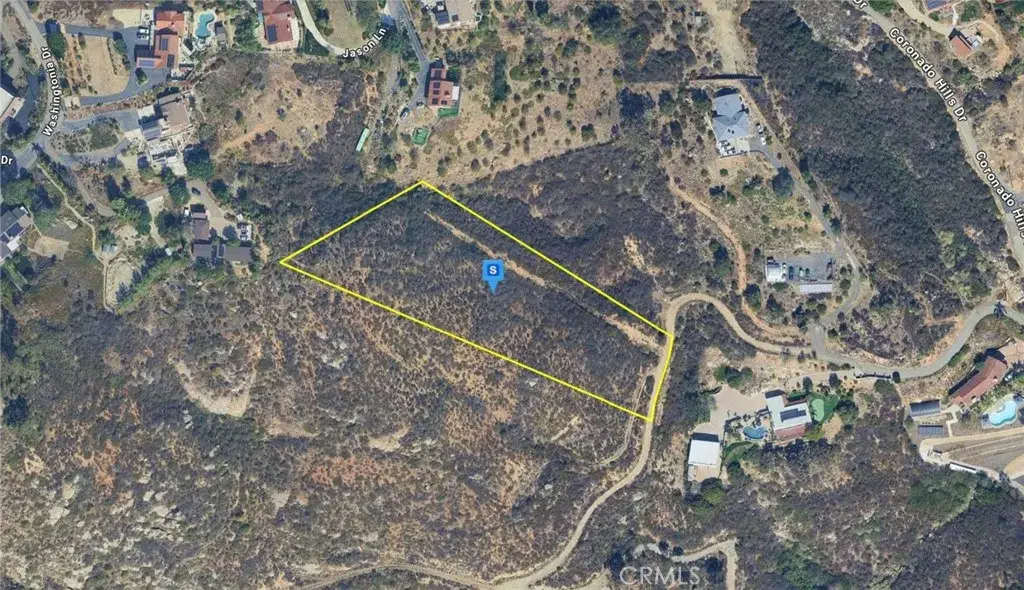 412 Coronado Hills, San Marcos, CA 92078 - #1