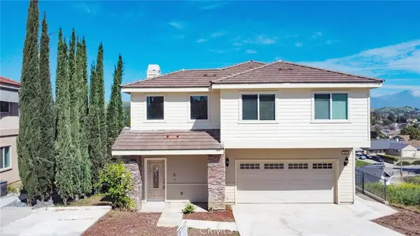 309 Camino De Gloria, Walnut, CA 91789