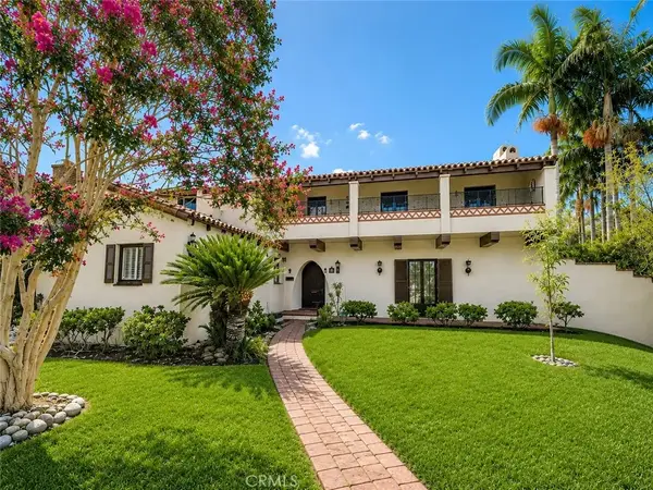 2500 Monterey, San Marino, CA 91108