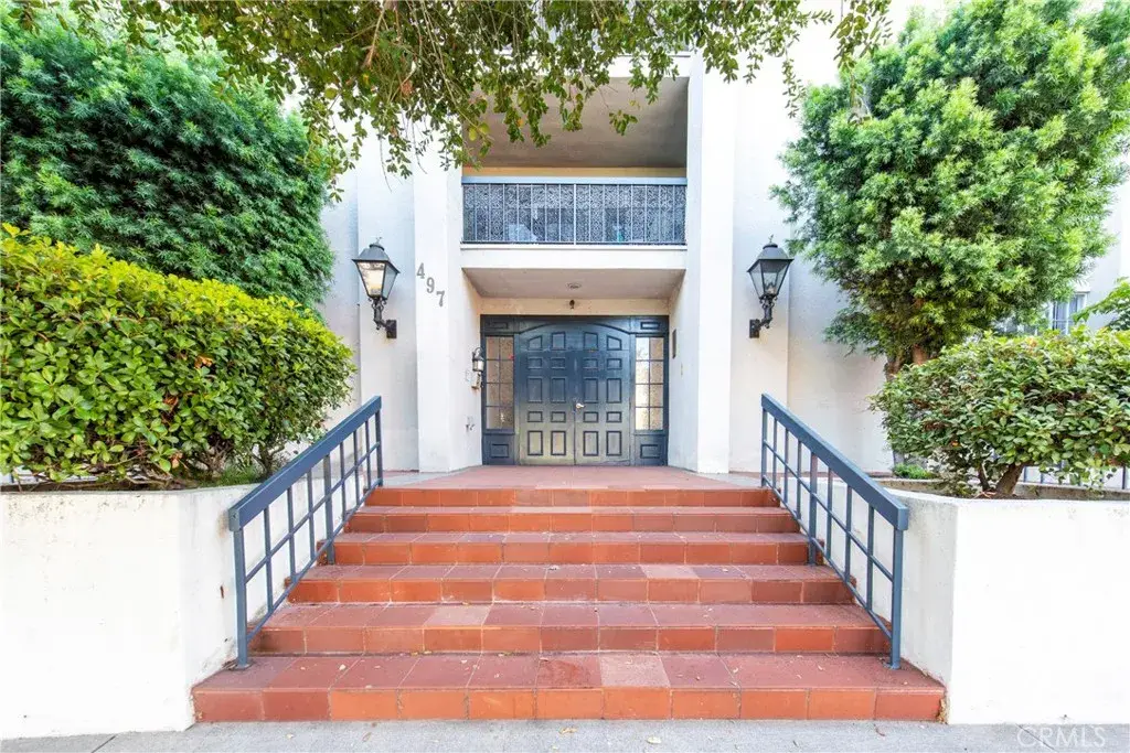 497 S El Molino Avenue #205, Pasadena, CA 91101 - #1