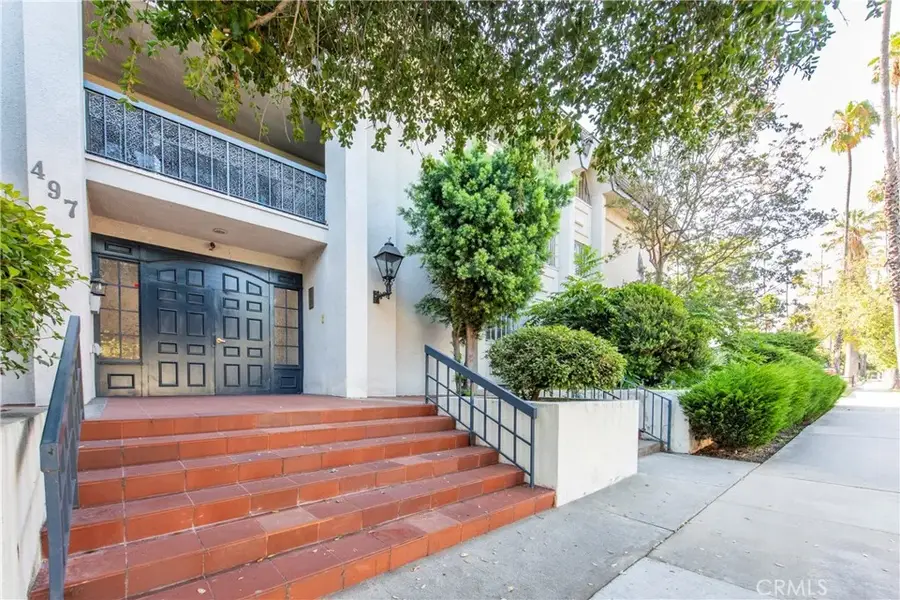 497 S El Molino Avenue #205, Pasadena, CA 91101 - #2