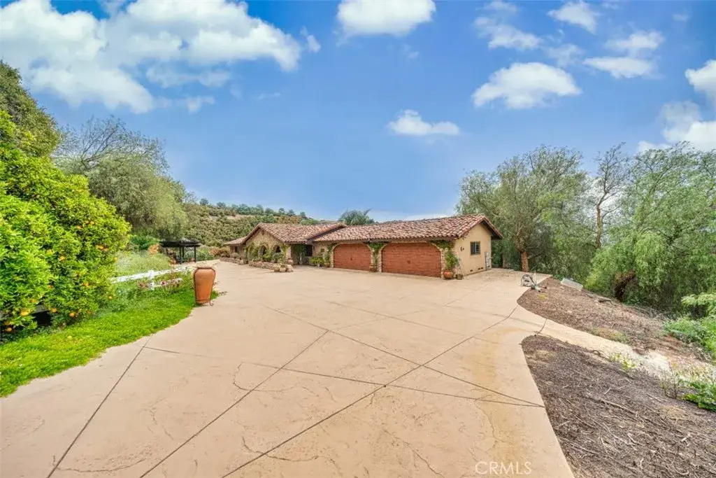 24405 Fuerte Road, Temecula, CA 92590 - #1