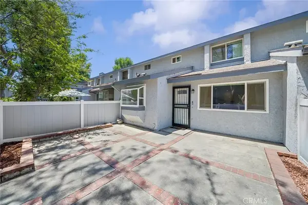 900 W Sierra Madre #36, Azusa, CA 91702