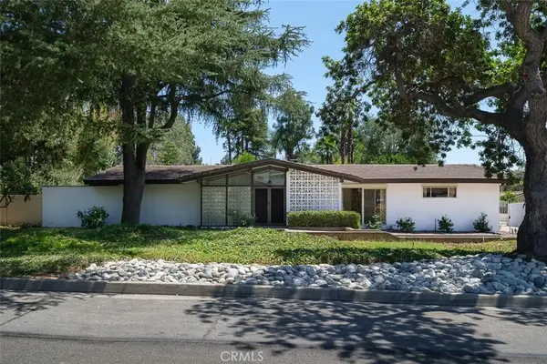 1036 W Donington Street, Glendora, CA 91741