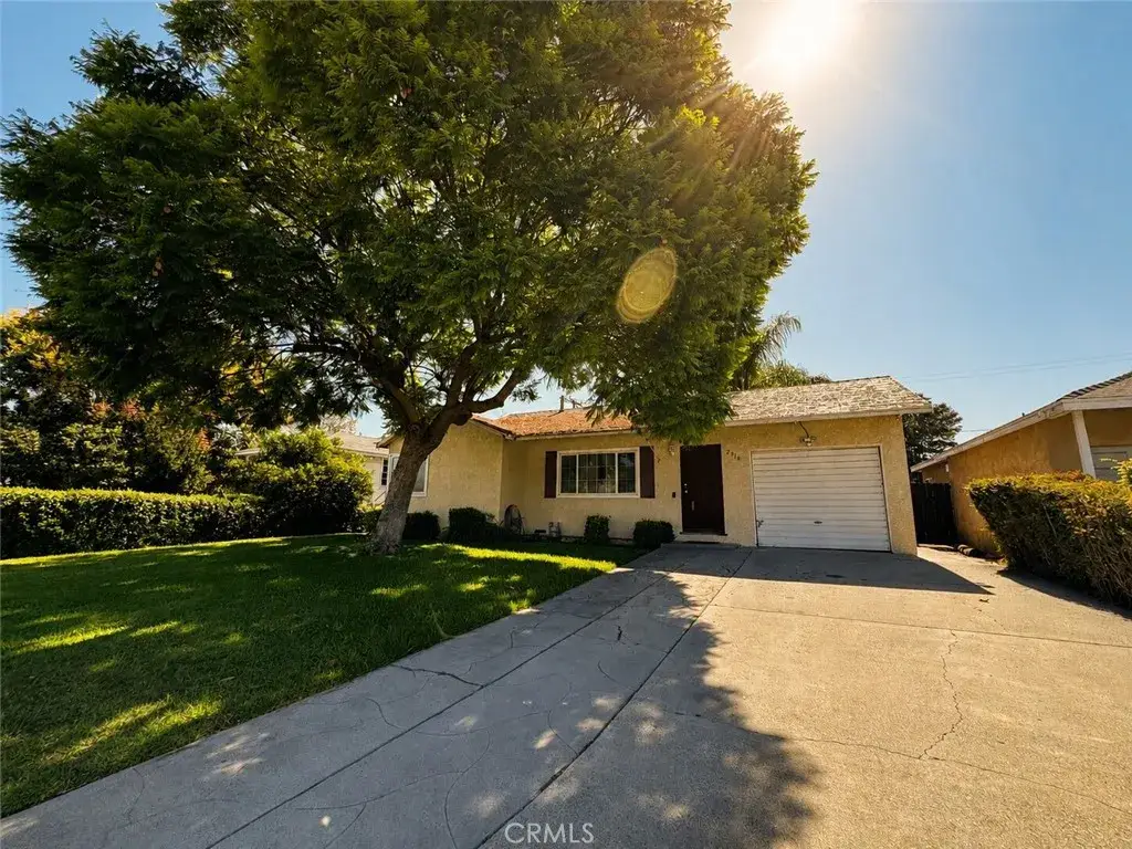 2918 Foss, Arcadia, CA 91006 - #1