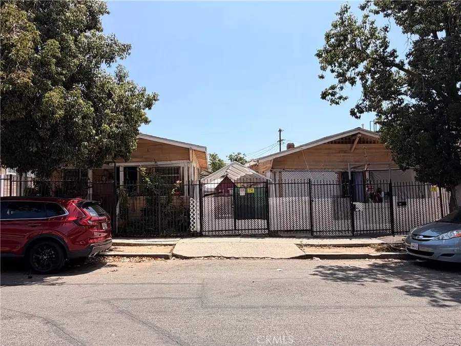3106 San Marino, Los Angeles, CA 90006 - #3