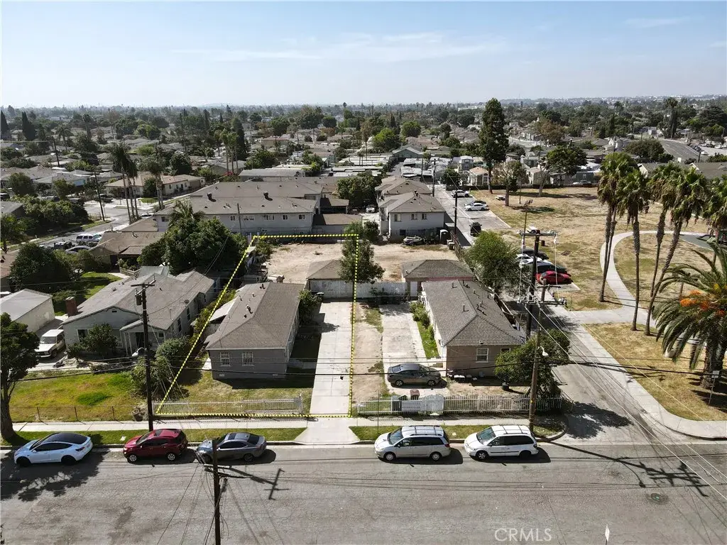 804 E Oaks, Compton, CA 90221 - #1