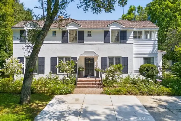 275 Arbolada Dr, Arcadia, CA 91006