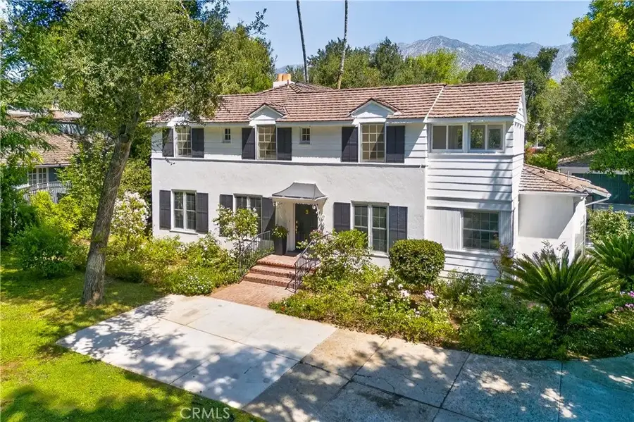 275 Arbolada Dr, Arcadia, CA 91006 - #2