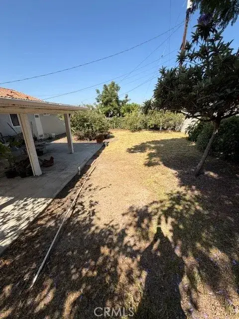 3111 E Hollingworth, West Covina, CA 91792
