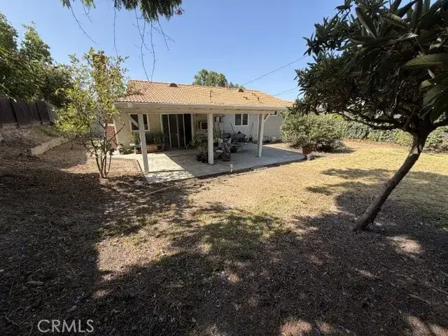 3111 E Hollingworth, West Covina, CA 91792 - #3