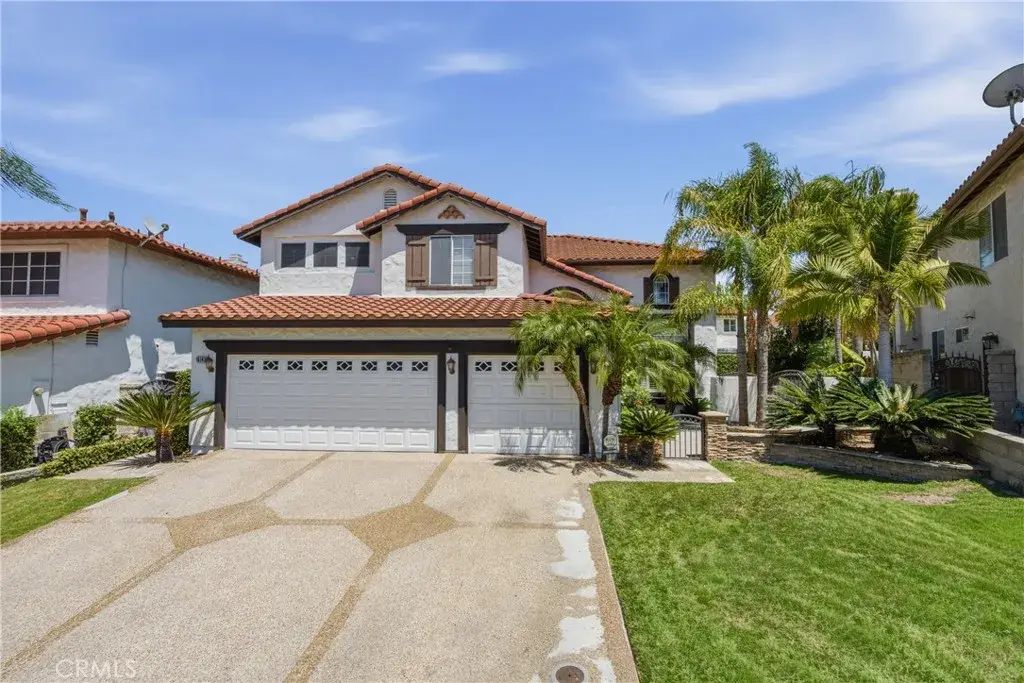 16143 Royal Troone Court, Chino Hills, CA 91709 - #1