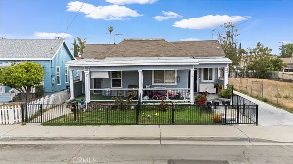 370 N Palomares, Pomona, CA 91767